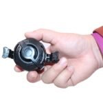 Air Valve Cap 3 Screw For Inflatable Boat Mattress In 1 Seal Fit Intex Bed - 5