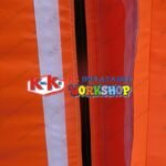 R Selling Large Inflatable Bouncer Slide Air Game Castle Jump - 3