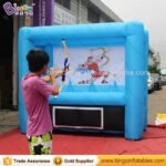 Inflatable Archery Game Shooting Sports -toy - 2