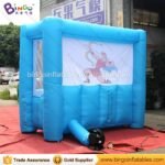 Inflatable Archery Game Shooting Sports -toy - 6