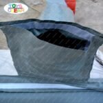 Inflatable Pool Cover Tent Bubble Shelter - 2