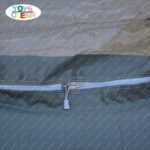 Inflatable Pool Cover Tent Bubble Shelter - 6