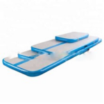 Pump Inflatable Gym Mat Mini Size Airtrack 3m Dwf Air Track Mats Trampoline Promotion