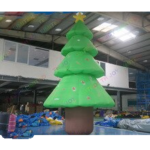 Giant Inflatable Christmas Tree 6m Tall Decorations