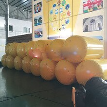 Large Of Buoy On Inflatable Water