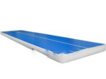 10m Inflatable Air Track Tumble Trampoline Gymnastics Tumbling Mat