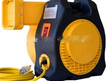 Ce Air Blower Pump Fan For Indoor Outdoor Inflatable Bouncy