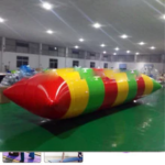 5x2m Inflatable Water Blob Jump Pillow Jumping Bag Trampoline For