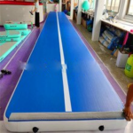 15x2x0 3m Inflatable Jumping Mat Gym Gymnastics Professional Air Track