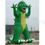 Latest Advertising Jurassic Inflatable Dinosaur Large Animal Balloon For Events