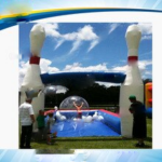 Extra Delivery Cost For One Inflatable Water Ball