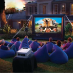 3 35x2 0m Outdoor 16 9 Inflatable Cinema Movie Screen Film Tv For