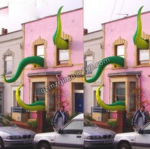 Mzqm Inflatable Octopus Leg 3m 4m 5m Length Tentacle Blow Up Devilfish Claw For Concert And Building Decoration