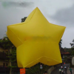Advertising Large Inflatable Helium Balloons