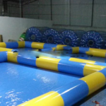 Inflatable Pool Outdoor Large Type Swimming Pools