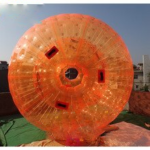 Human Inflatable Hamster Ball For