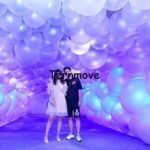 Inflatable Decoration Ball Advertising Outdoor Play Balloon Giant Beach Water Hanging - 3