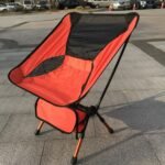 Inflatable Furniture Hiking Chairs - 4