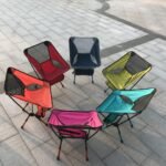Inflatable Furniture Hiking Chairs - 5