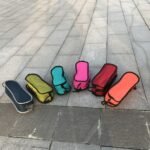 Inflatable Furniture Hiking Chairs - 6