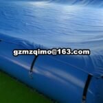 Inflatable Pool Outdoor Large Type Swimming Pools - 5