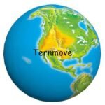 Giant Inflatable Earth Planets Ball For Advertising Globe Environmental Protection - 6