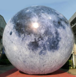Moon Balloon