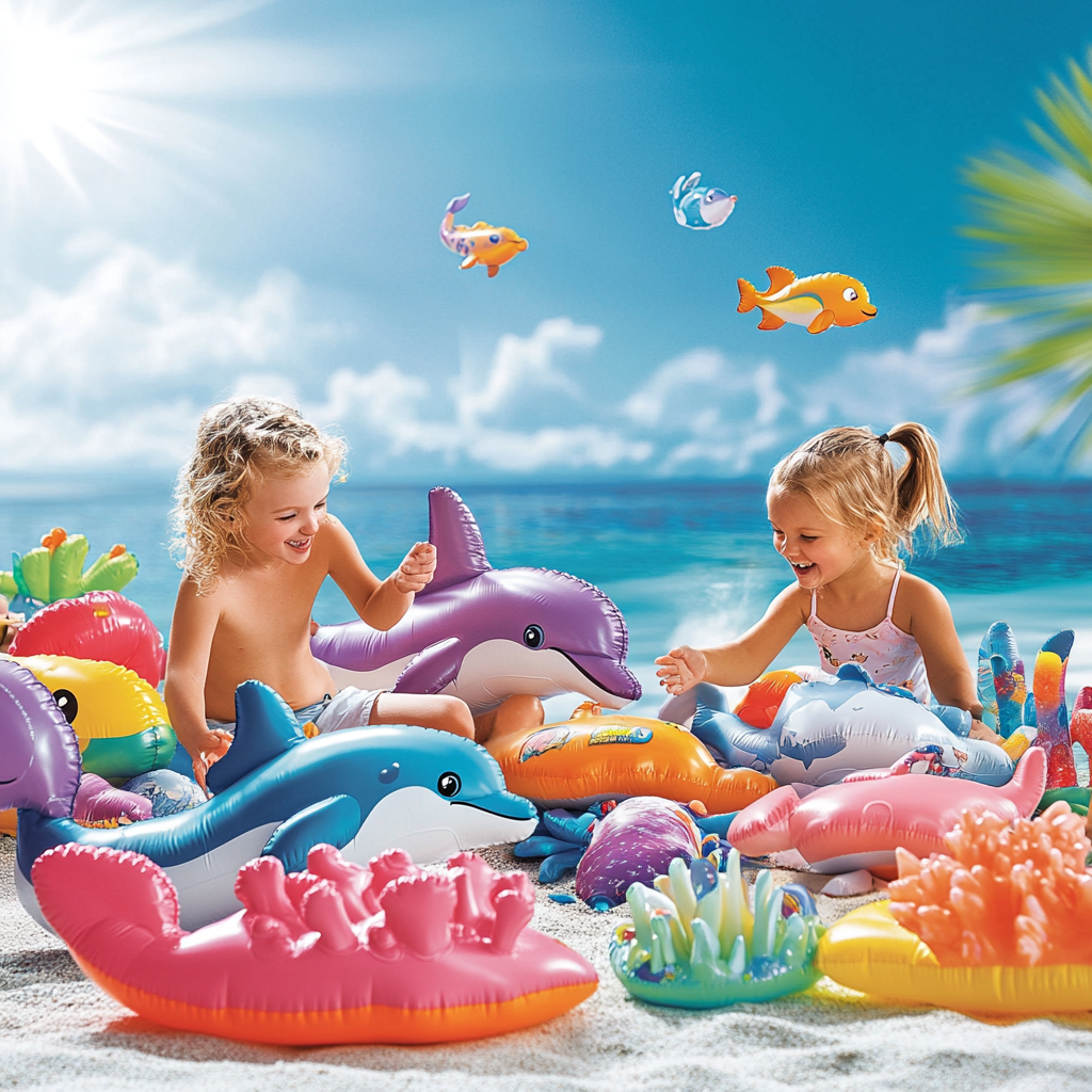 Understanding Airtight Construction in Inflatable Ocean Toys for Outdoor Play Understanding Airtight Construction in Inflatable Ocean Toys for Outdoor Play