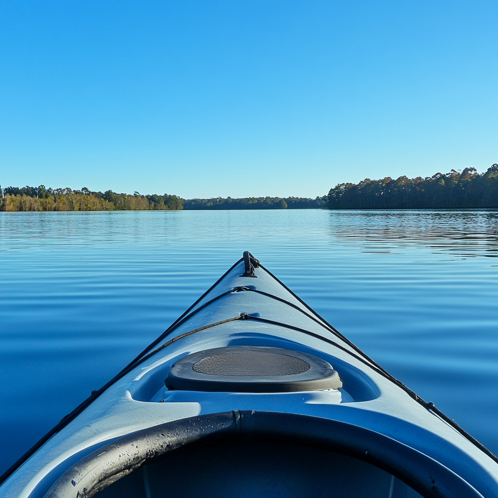 Understanding the Role of a Skeg Fin in Kayaking