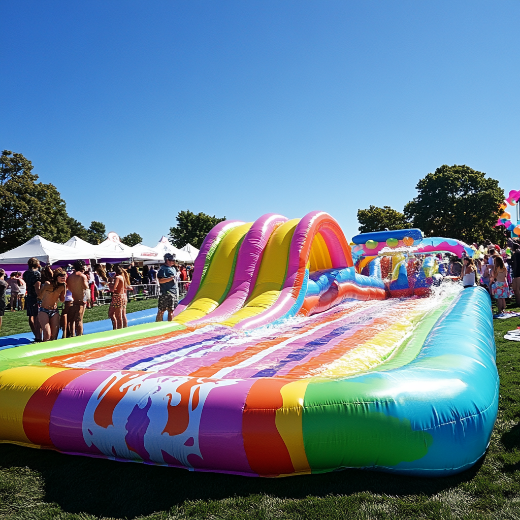 How to Personalize Your Wave Tube Toy for Parties and Brand Marketing  