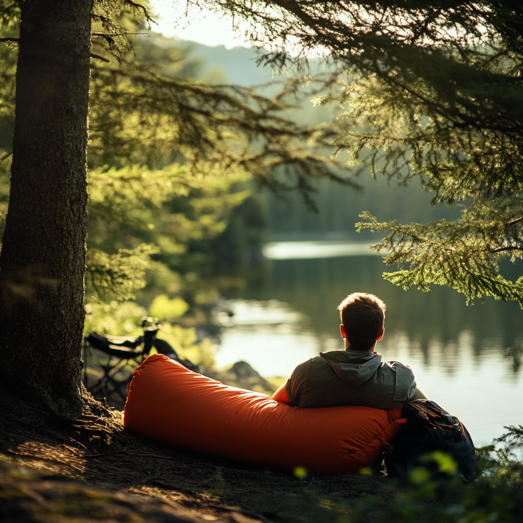 Maximizing Space: The Importance of Travel-Friendly Camping Pillows  