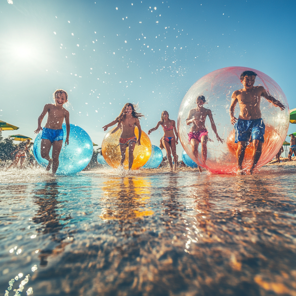 Understanding the Benefits of Using an Efficient 800w Air Pump for Quick Inflation of Inflatable Items Understanding the Benefits of Using an Efficient 800w Air Pump for Quick Inflation of Inflatable Items