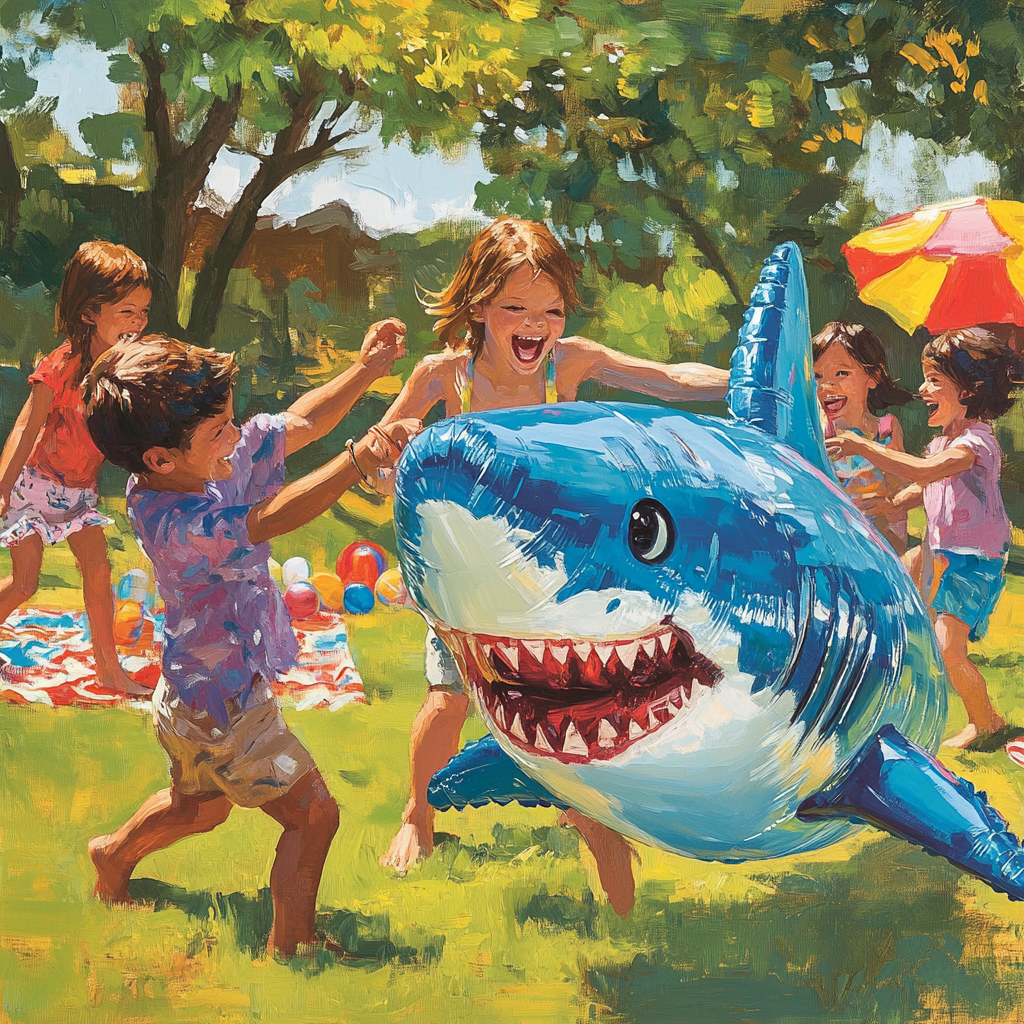 Creative Play with Fun Outdoor Toys for Children's Playtime Activities Creative Play with Fun Outdoor Toys for Children's Playtime Activities