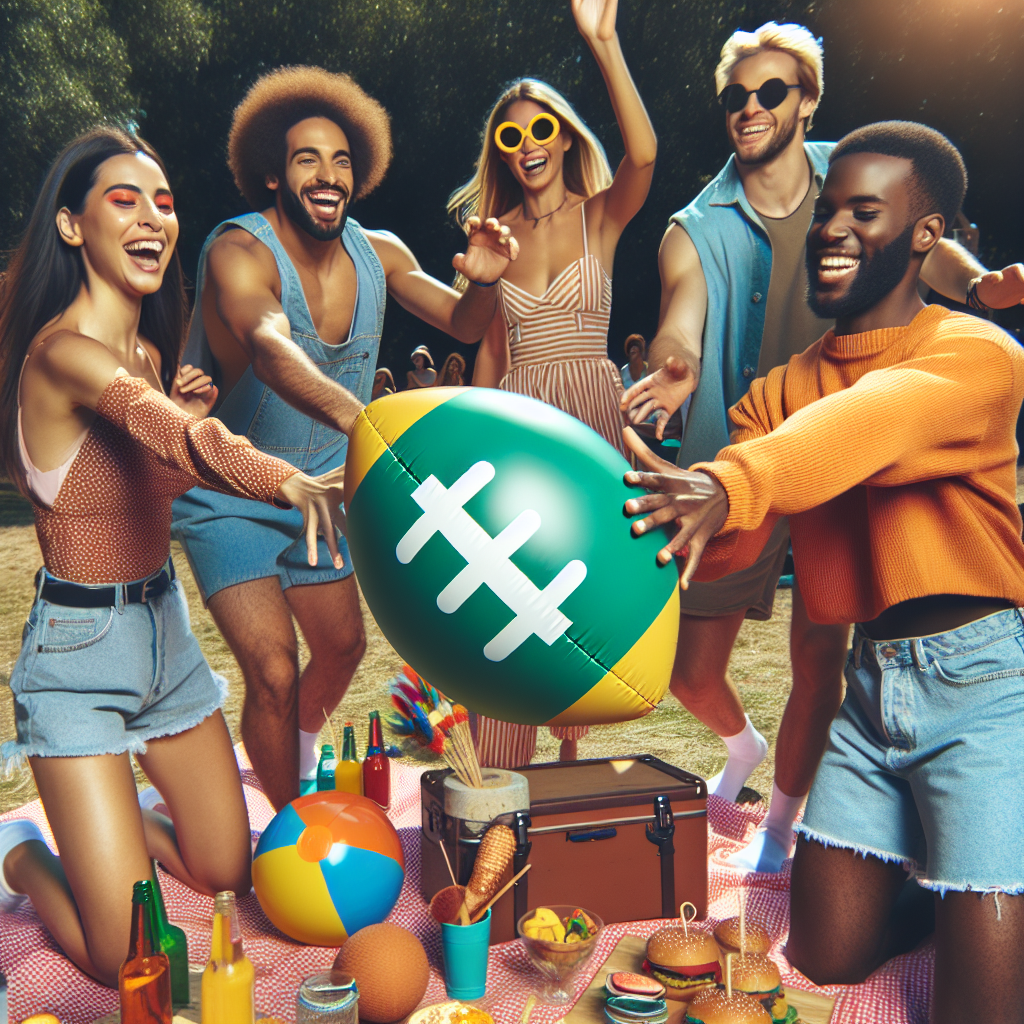 Convenience and Fun: Easy Inflation and Deflation for Active Play Convenience and Fun: Easy Inflation and Deflation for Active Play