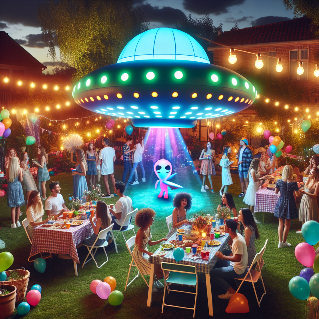 Creating Memorable Experiences with Eye-Catching Inflatable Toys for Festive Gatherings Creating Memorable Experiences with Eye-Catching Inflatable Toys for Festive Gatherings