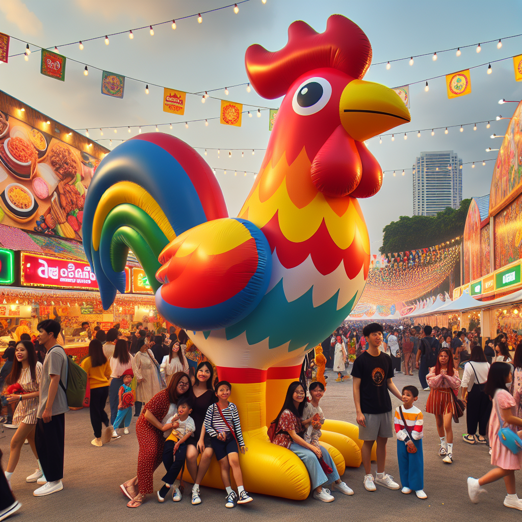 Creating Memorable Experiences with Fun and Playful Marketing Displays  