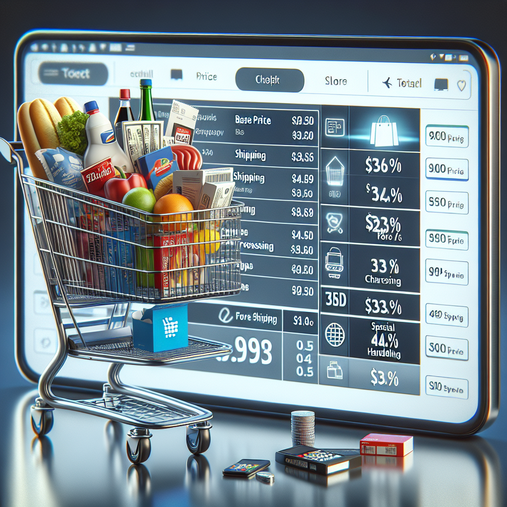 Common Types of Additional Fees for Services and Products You Should Know  