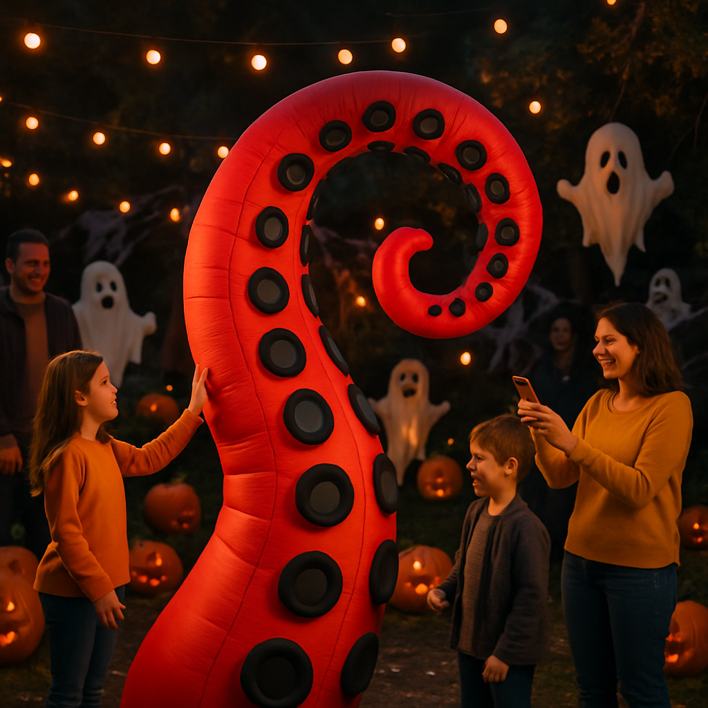 Transform Your Space with Unique Halloween Decor Ideas for Themed Celebrations  