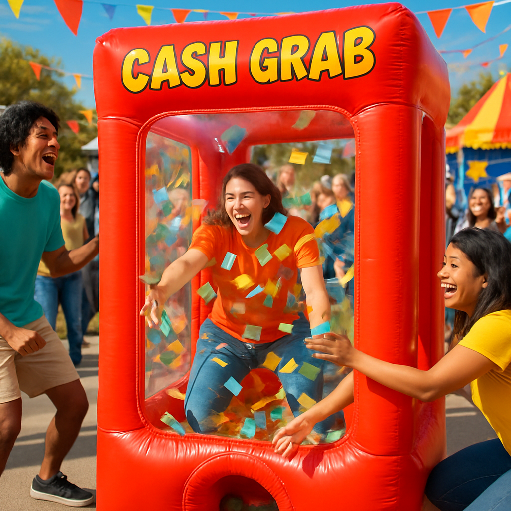 How to Enhance Event Experience with Games That Engage Attendees How to Enhance Event Experience with Games That Engage Attendees