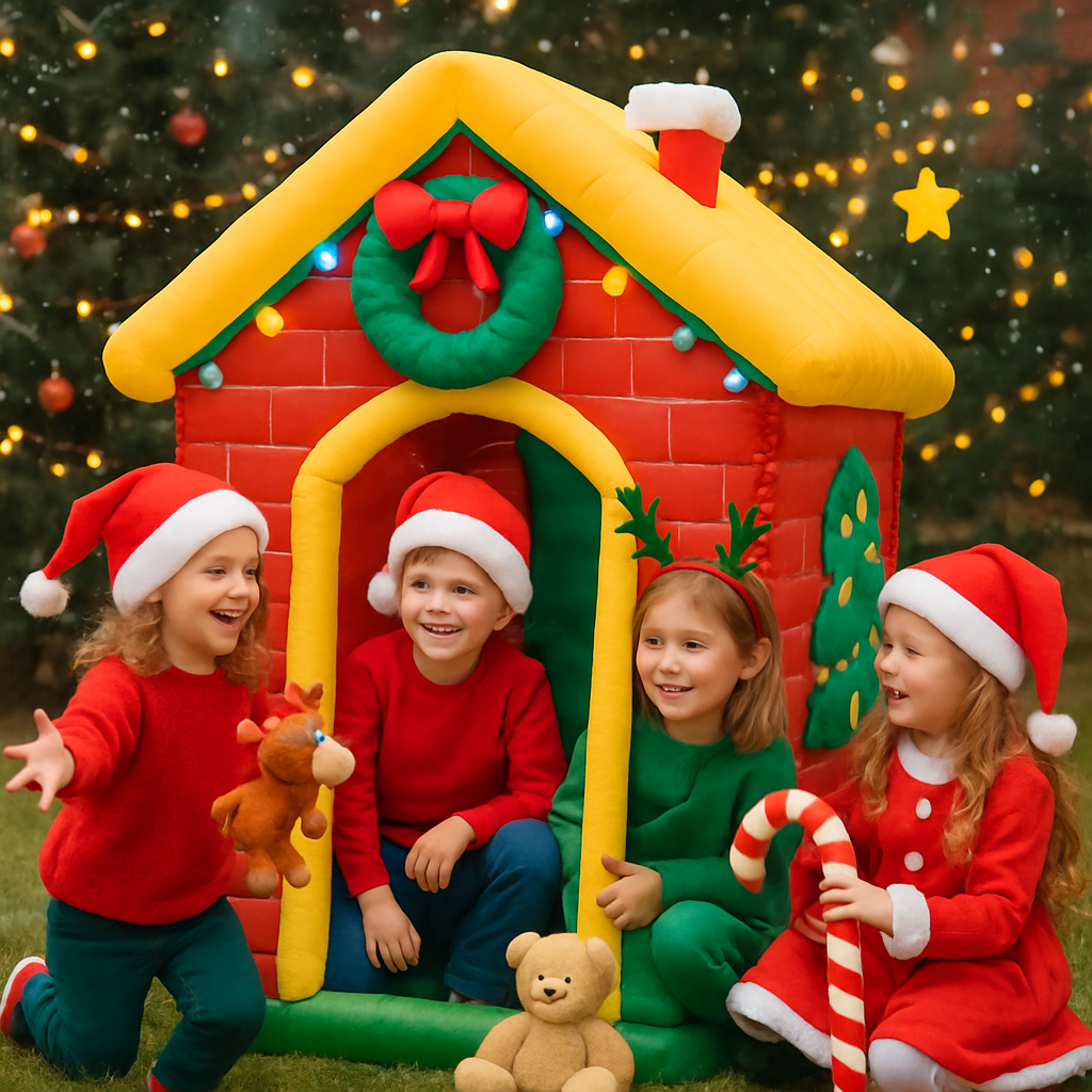 Unleashing Creativity: Imaginative Play Opportunities for Kids  