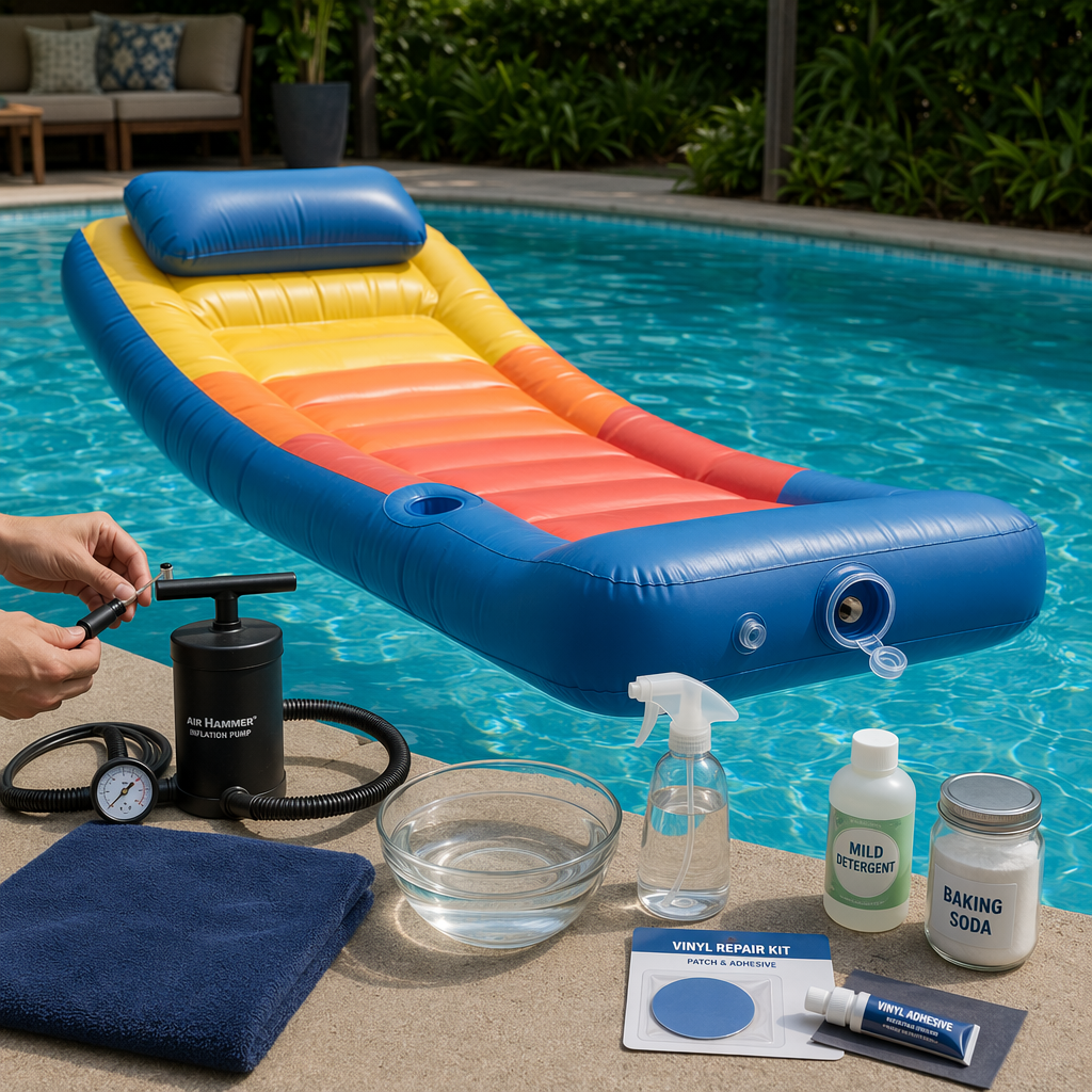 Care, Maintenance, and Safety Tips for Prolonging Your Comfortable Floating Recliner Care, Maintenance, and Safety Tips for Prolonging Your Comfortable Floating Recliner