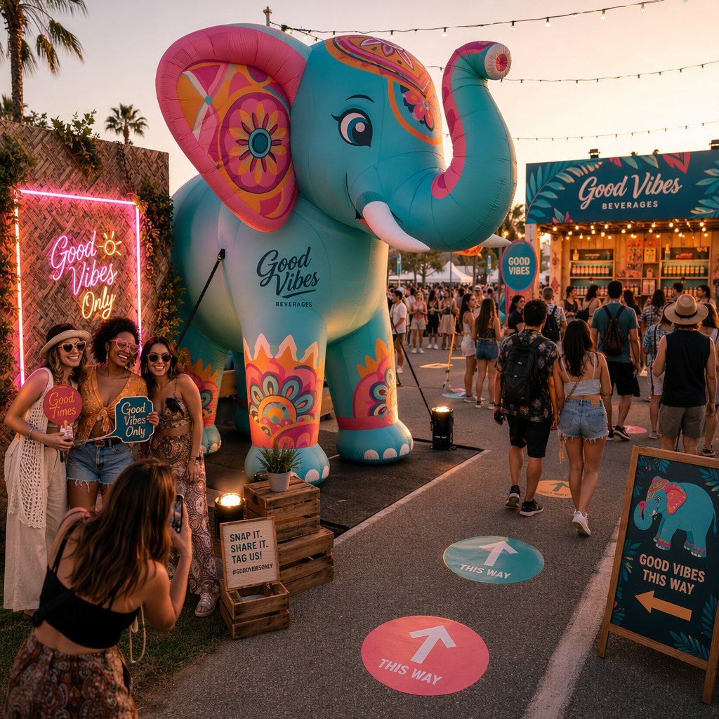 Placement Strategies, Photo-Friendly Appeal, and Boosting Social Media Engagement